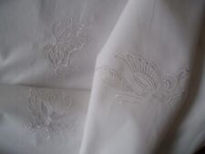 Parure lit belles d'occasion  Paris XVIII