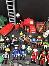 Playmobil figures huge for sale  Fruitport