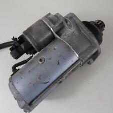 Motorino avviamento 02a911024g usato  Vajont
