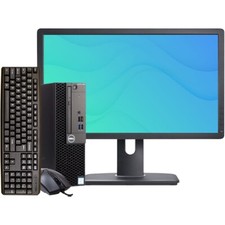 Dell desktop 8gb for sale  Jacksonville