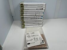 Stampin stamp sets for sale  Schertz