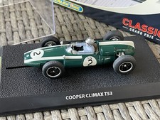 Scalextric c2639 cooper for sale  Cincinnati