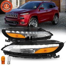 Fits jeep cherokee for sale  Dallas