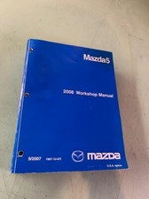 Oem 2008 mazda for sale  Cincinnati