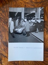 Lamborghini ferruccio 18x15 usato  Montescudo Monte Colombo