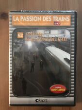 Passion trains spécial d'occasion  Rennes-