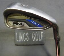 Ping g30 black for sale  SPILSBY
