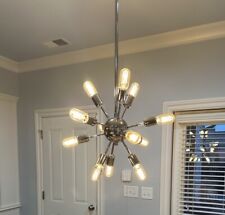 Restoration hardware pendant for sale  Alpharetta