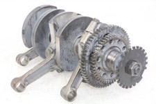 Crankshaft triumph sprint d'occasion  Expédié en Belgium