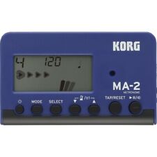 Korg metronom blau gebraucht kaufen  Oschatz