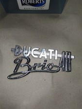 Ducati 48cc brio usato  Ragusa