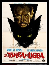 The tomb ligeia d'occasion  Montpellier-