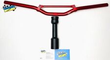 Manubrio rosso naked usato  Brescia