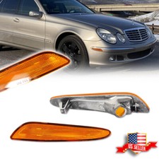 Amber lens front for sale  Marietta