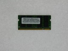 Memória RAM 2GB DDR2 667MHz para notebook Gateway MC, MD, ML, MT, MX, NS Series comprar usado  Enviando para Brazil