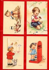 Mariapia illustratore lotto usato  Teramo