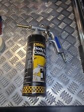 Schutz underseal gunv76a for sale  BOURNE