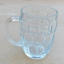 Dimple pint pot for sale  NOTTINGHAM