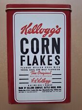 Kellogg nostalgie vorratsdose gebraucht kaufen  Haßloch