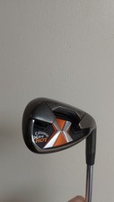Callaway xhot pitching for sale  BURGESS HILL