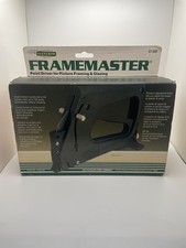 Fletcher 500 frame for sale  West Palm Beach
