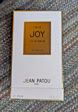 Vintage jean patou for sale  CUPAR