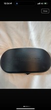 Porsche design sunglasses for sale  BROMLEY