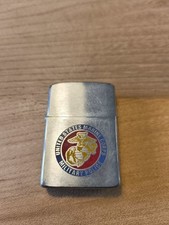Zippo marine corps d'occasion  Cergy-