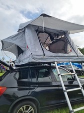 Rooftent. for sale  MACCLESFIELD