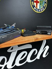 Alpine cassette deck for sale  Thurmont