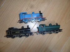 Collection locomotives hornby for sale Collection locomotives hornby for sale  HAYWARDS HEATH