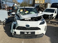 Toyota yaris cross for sale  MANCHESTER