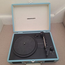 Crosley cruiser cr8005a for sale  VENTNOR