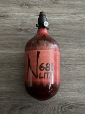 Ninja carbon fiber for sale  Dallas