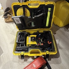 Leica icg60 base for sale  NEWBURY