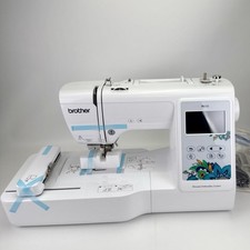 Brother pe535 personal for sale  Madison