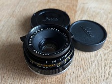 Leica leitz summicron gebraucht kaufen Leica leitz summicron gebraucht kaufen  Köln
