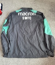 Sheffield wednesday macron for sale  SHEFFIELD