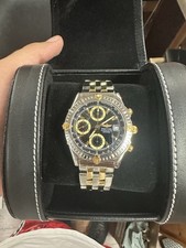 Breitling chronomat men for sale  San Juan Capistrano
