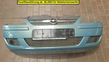 Stossstange stossfänger vorn gebraucht kaufen  Warendorf