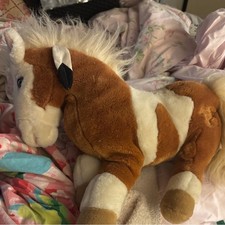 Rain spirit horse for sale  Savannah