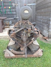 Stationary engine bosch for sale  NORTHAMPTON