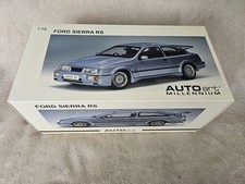 Auto art ford for sale  CAMBRIDGE