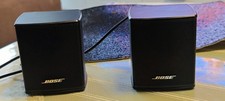 Bose surround speakers gebraucht kaufen  Mainz-Kostheim
