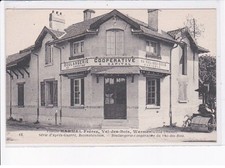 Warmeriville boulangerie coop� d'occasion  France
