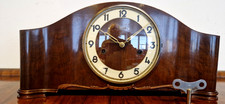 Buffetuhr kaminuhr tischuhr gebraucht kaufen Buffetuhr kaminuhr tischuhr gebraucht kaufen  Glückstadt