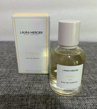 Laura mercier vanille for sale  NORTHAMPTON