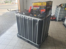 1000l ibc container gebraucht kaufen  Nidda