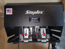 Staplex 620nfs dual for sale  Manchester Township