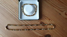Brilliance kette armband gebraucht kaufen  Ganderkesee